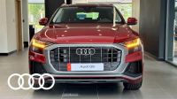 Bán xe Audi Q8 2023 55 TFSI S-Line Quattro giá 3 Tỷ 450 Triệu - Hà Nội