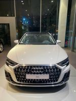 Bán xe Audi A8 2022 L 55 TFSI Quattro giá 4 Tỷ 200 Triệu - Hà Nội