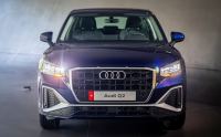 Bán xe Audi Q2 2025 35 TFSI giá 1 Tỷ 630 Triệu - Hà Nội