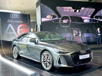 Bán xe Audi A6 S Line 2025 giá 2 Tỷ 799 Triệu - Hà Nội