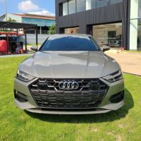 Bán xe Audi A7 2026 Sportback 45 TFSI giá 3 Tỷ 99 Triệu - Hà Nội