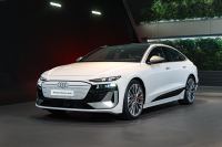 Bán xe Audi S6 2026 Sportback E-tron Quattro giá 4 Tỷ 199 Triệu - Hà Nội