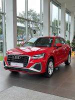 Bán xe Audi Q2 35 TFSI 2025 giá 1 Tỷ 390 Triệu - Hà Nội