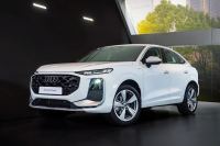 Bán xe Audi Q3 2026 1.5 TFSI Sportback Sline giá 2 Tỷ 199 Triệu - Hà Nội