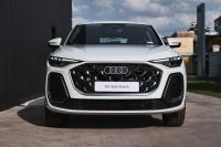 Bán xe Audi Q5 2026 Sportback Sline 45 TFSI Quattro giá 2 Tỷ 949 Triệu - Hà Nội