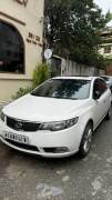 Bán xe Kia Cerato 2011 1.6 AT giá 269 Triệu - TP HCM