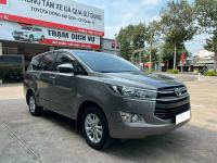 Bán xe Toyota Innova 2019 2.0E giá 555 Triệu - TP HCM
