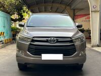 Bán xe Toyota Innova 2018 2.0E giá 510 Triệu - TP HCM