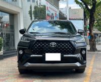 Bán xe Toyota Veloz Cross Top 1.5 CVT 2022 giá 640 Triệu - TP HCM