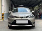 Bán xe Toyota Vios 1.5E 2018 giá 370 Triệu - TP HCM