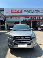 Bán xe Toyota Innova 2018 2.0E giá 520 Triệu - TP HCM