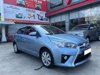Bán xe Toyota Yaris 2014 1.3G giá 370 Triệu - TP HCM