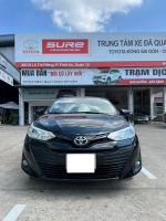 Bán xe Toyota Vios 2020 1.5E CVT giá 455 Triệu - TP HCM