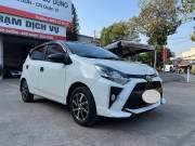 Bán xe Toyota Wigo 2021 1.2 AT giá 380 Triệu - TP HCM