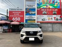 Bán xe Toyota Fortuner 2020 2.4G 4x2 AT giá 940 Triệu - TP HCM