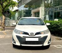 Bán xe Toyota Vios 1.5E CVT 2020 giá 440 Triệu - TP HCM