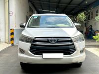 Bán xe Toyota Innova 2.0E 2018 giá 520 Triệu - TP HCM