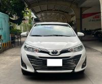 Bán xe Toyota Vios 2019 1.5E MT giá 390 Triệu - TP HCM