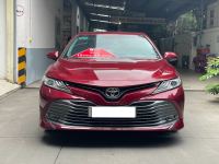 Bán xe Toyota Camry 2020 2.5Q giá 929 Triệu - TP HCM