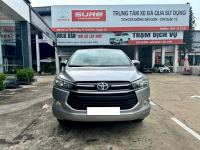 Bán xe Toyota Innova 2020 2.0E giá 579 Triệu - TP HCM