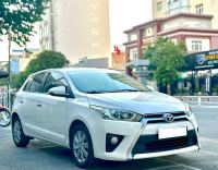 Bán xe Toyota Yaris 2017 1.5G giá 435 Triệu - TP HCM