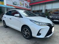 Bán xe Toyota Vios 2021 G 1.5 CVT giá 510 Triệu - TP HCM