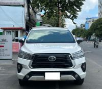 Bán xe Toyota Innova 2020 E 2.0 MT giá 609 Triệu - TP HCM