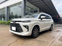 Bán xe Toyota Avanza 2023 Premio 1.5 AT giá 590 Triệu - TP HCM