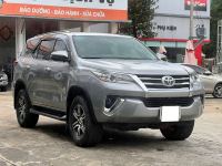 Bán xe Toyota Fortuner 2019 2.7V 4x2 AT giá 800 Triệu - TP HCM