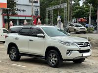 Bán xe Toyota Fortuner 2018 2.4G 4x2 AT giá 819 Triệu - TP HCM