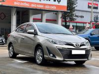 Bán xe Toyota Vios 2018 1.5G giá 409 Triệu - TP HCM