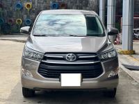 Bán xe Toyota Innova 2019 2.0E giá 539 Triệu - TP HCM