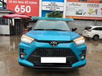 Bán xe Toyota Raize G 1.0 CVT 2022 giá 499 Triệu - TP HCM