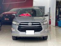 Bán xe Toyota Innova 2020 2.0E giá 579 Triệu - TP HCM