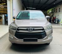 Bán xe Toyota Innova 2018 2.0E giá 490 Triệu - TP HCM