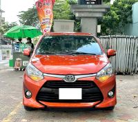 Bán xe Toyota Wigo 2019 1.2G MT giá 260 Triệu - TP HCM