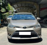 Bán xe Toyota Vios 2018 1.5E giá 350 Triệu - TP HCM