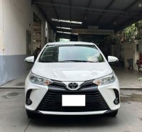 Bán xe Toyota Vios E 1.5 MT 2022 giá 410 Triệu - TP HCM