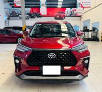 Bán xe Toyota Veloz 2023 Cross 1.5 CVT giá 590 Triệu - TP HCM