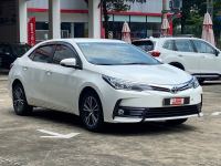 Bán xe Toyota Corolla altis 1.8G AT 2017 giá 530 Triệu - TP HCM