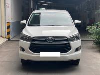 Bán xe Toyota Innova 2.0G 2020 giá 670 Triệu - TP HCM