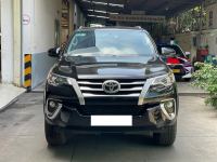 Bán xe Toyota Fortuner 2018 2.4G 4x2 MT giá 780 Triệu - TP HCM