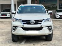 Bán xe Toyota Fortuner 2020 2.4G 4x2 AT giá 910 Triệu - TP HCM