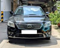 Bán xe Toyota Camry 2010 2.4G giá 420 Triệu - TP HCM