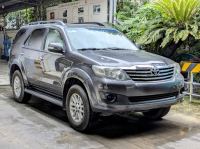 Bán xe Toyota Fortuner 2013 2.7V 4x2 AT giá 430 Triệu - TP HCM