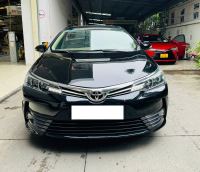 Bán xe Toyota Corolla altis 2018 1.8E AT giá 535 Triệu - TP HCM