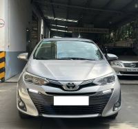 Bán xe Toyota Vios 2020 1.5G giá 470 Triệu - TP HCM