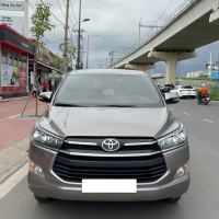 Bán xe Toyota Innova 2017 2.0G giá 570 Triệu - TP HCM