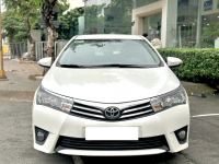 Bán xe Toyota Corolla altis 2016 1.8G AT giá 490 Triệu - TP HCM