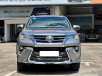 Bán xe Toyota Fortuner 2019 2.7V 4x2 AT giá 800 Triệu - TP HCM